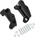 TCMT 4 Point Docking Hardware Kits Fits For Harley CVO Road King Road Glide Street Glide FLHR FLHRC FLHT FLHX FLTR 2009-2013