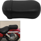 TCMT Rear Passenger Pillion Seat Fit For Honda Shadow Aero 750 VT750C 2004-2024 Replace For 77300-MEG-G10ZA