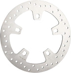 TCMT 11.8" Front Brake Disc Rotor Fit For Harley Touring Road Glide Street Glide Road King Electra Glide 2014-up Replacement for 41500094