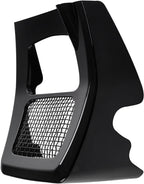 TCMT Fairing Front Spoilers Radiator Chin Cover Fit For Harley Touring Electra Glide Standard 2019-2022 Road Glide 2017-2023 Road King Special 2017-2025 Street Glide 2017-2023