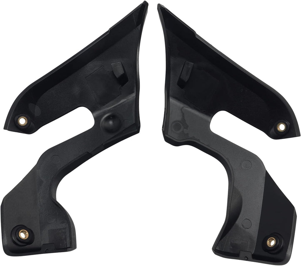 TCMT Chin Spolier Side Guard Lower Fairing Cover Fit For Harley Nightster RH975 2022-2025 Nightster Special RH975S 2023-2025