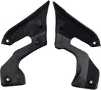 TCMT Chin Spolier Side Guard Lower Fairing Cover Fit For Harley Nightster RH975 2022-2025 Nightster Special RH975S 2023-2025