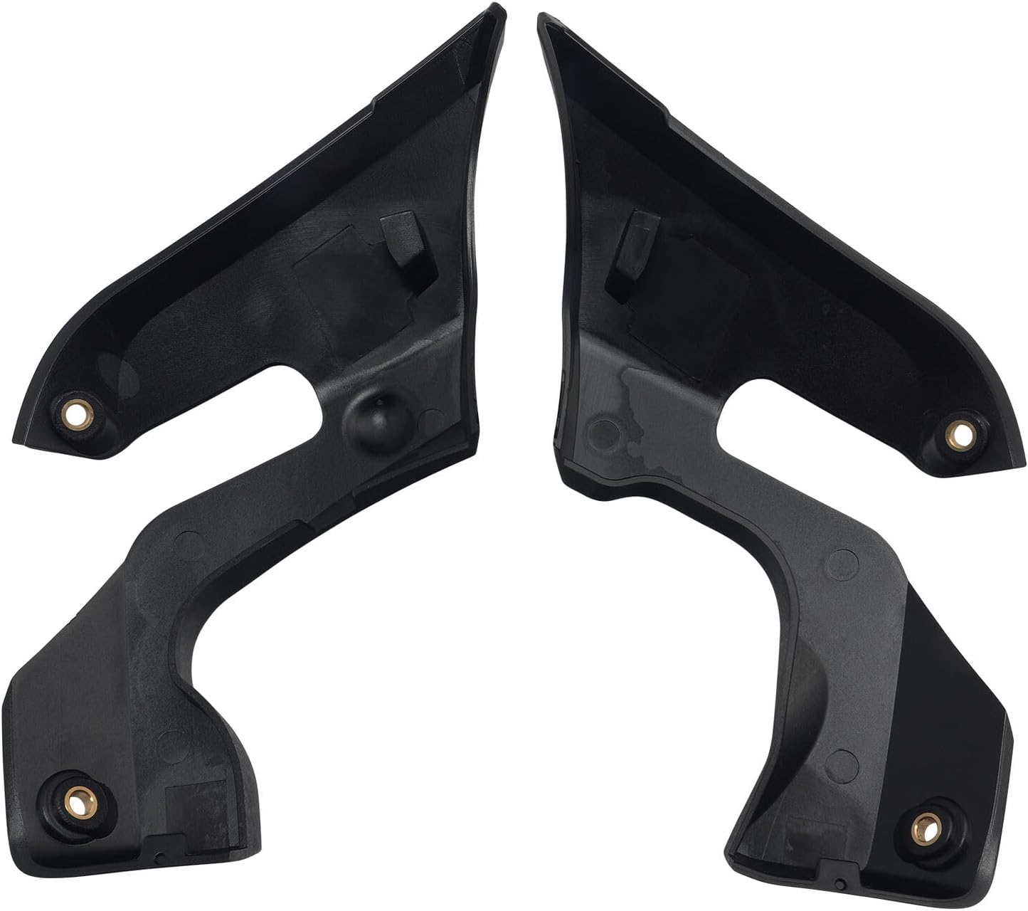 TCMT Chin Spolier Side Guard Lower Fairing Cover Fit For Harley Nightster RH975 2022-2025 Nightster Special RH975S 2023-2025