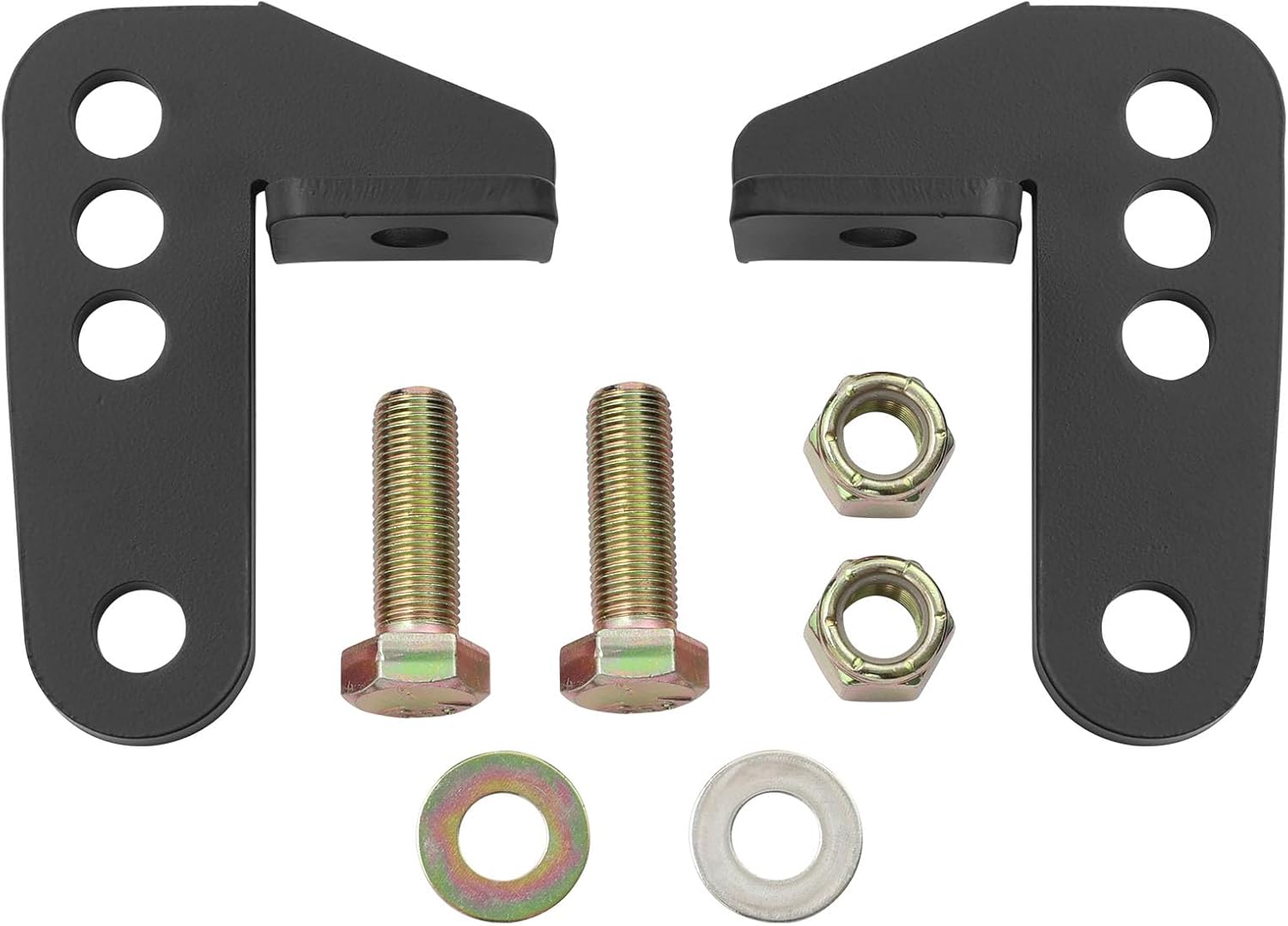 TCMT Adjustable 1"-3" Inches Lowering Kit Fits For Harley Sportster XL883 XL1200 Standard Custom Hugger Roadster Nightster LOW 48 72 2005-2013