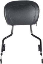 TCMT 4 Point Docking Hardware Backrest Sissy Bar Fits For Harley Touring Road King Electra Street Road Glide 2009-2013
