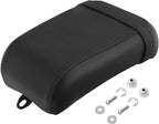 TCMT Rear Passenger Seat Fit For Harley Nightster RH975 2022-2025 Nightster Special RH975S 2023-2025