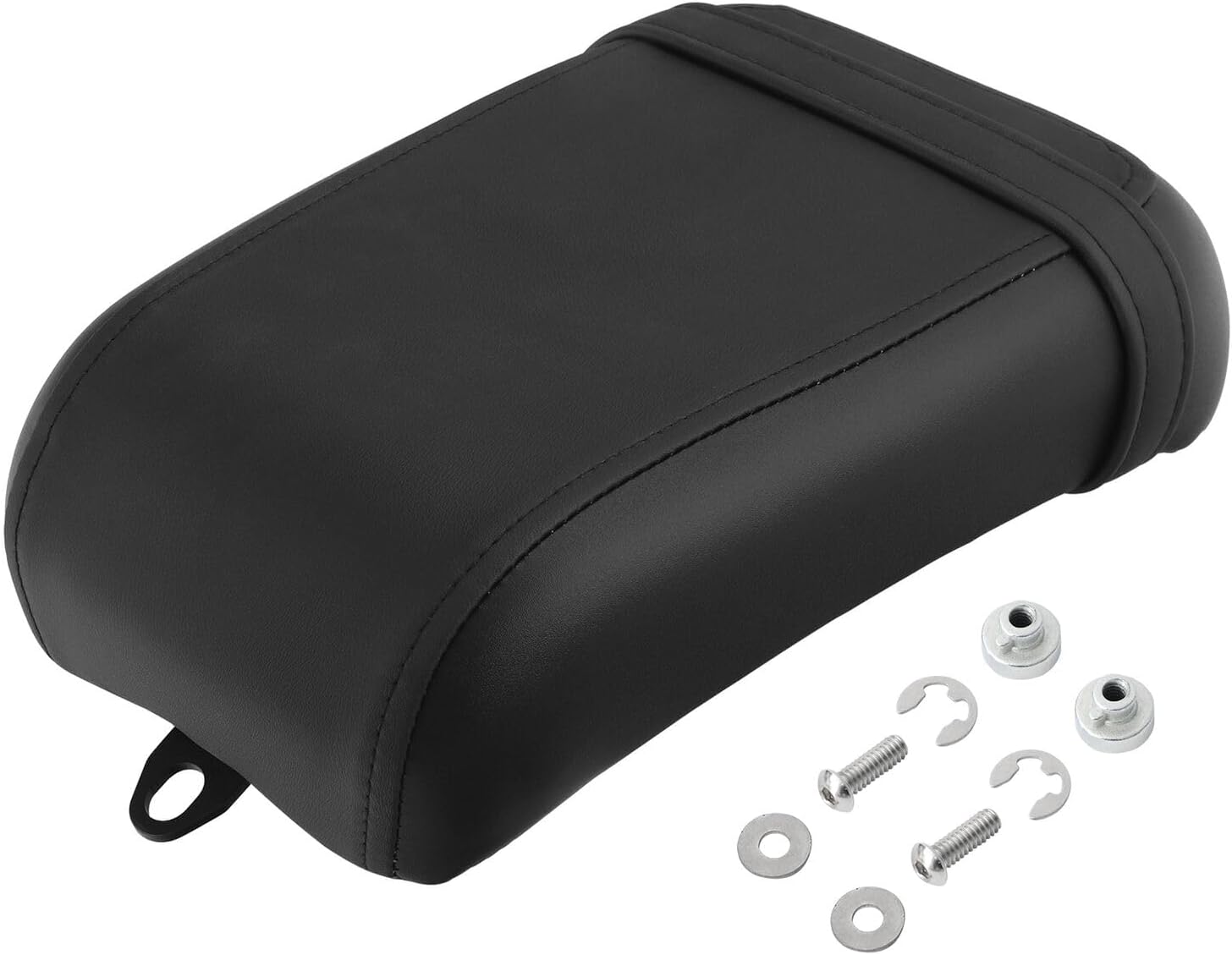 TCMT Rear Passenger Seat Fit For Harley Nightster RH975 2022-2025 Nightster Special RH975S 2023-2025