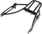 TCMT 2 Up Luggage Rack & Backrest Fits For Harley Street 500 750 XG500 XG750 2015-2020 (Luggage Rack)