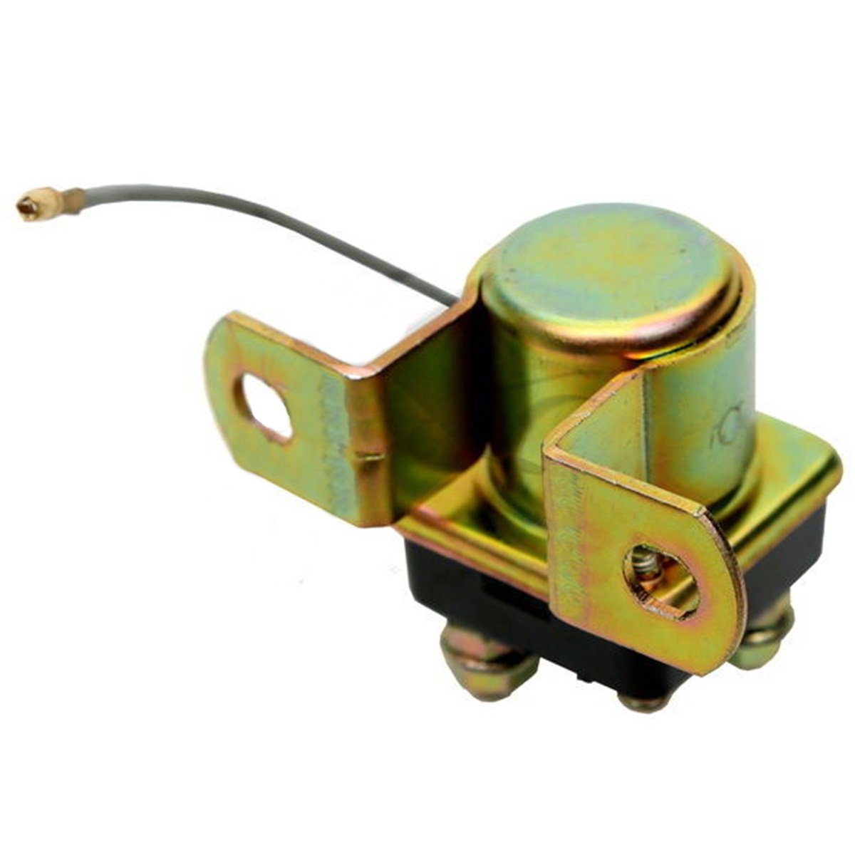 25 Hours Starter Solenoid Relay for Polaris Sportsman 500 1996-2002 1997 1998 1999 2000