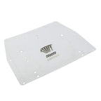 TCMT Tour Trunk Metal Base Plate Fits For Harley HD FLT Touring 2014-2025 Road King Road Street Electra Glide Ultra Limited