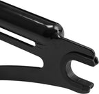 TCMT Adjustable Detachable Two-Up Luggage Rack Fit for Harley Touring Street Glide Road King Road Glide 2009-2025 Ultra Limited 2014-2018 Electra Glide 2010-2013 2020-2022