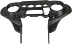 TCMT ABS Batwing Inner Fairing Speakers Cover Fit For Harley Touring 2014-2025 Electra Glide Street Glide Special Ultra Limited Tri Glide models