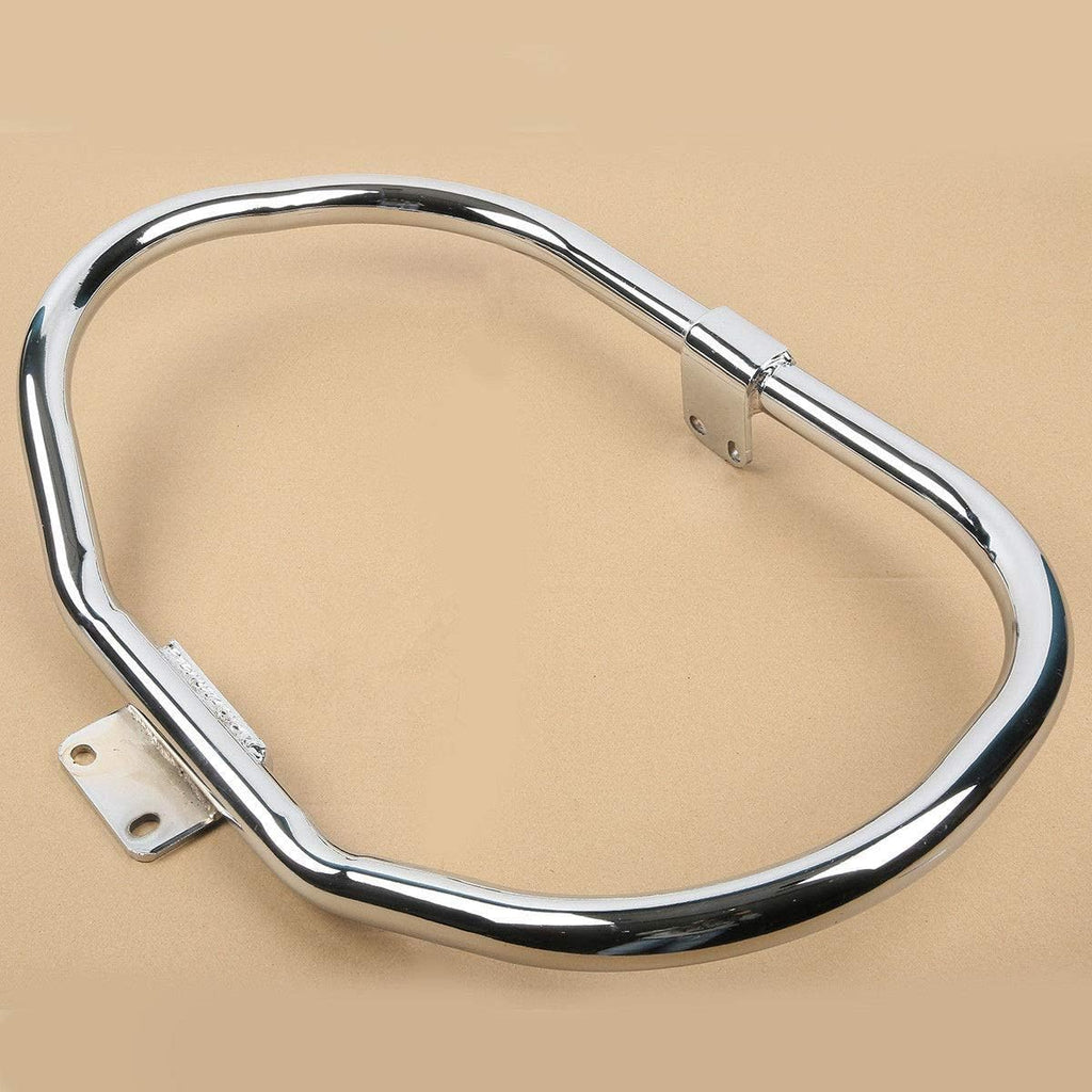 TCMT 1.25“ Engine Guard Crash Bar Chrome Fits For Harley Sportster XL883 XL1200 2004-2022 Forty Eight 2010-2020 Seventy Two 2012-2016 SuperLow 2014-2017 XR1200 2009-2012 Roadster 2016-2020