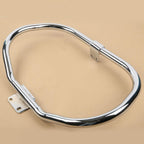 TCMT 1.25“ Engine Guard Crash Bar Chrome Fits For Harley Sportster XL883 XL1200 2004-2022 Forty Eight 2010-2020 Seventy Two 2012-2016 SuperLow 2014-2017 XR1200 2009-2012 Roadster 2016-2020