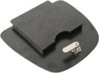 TCMT ABS Lower Fairing Locking Glovebox Doors Fits For Harley Davidson Touring Road King Electra Street Road Glide 2005-2013