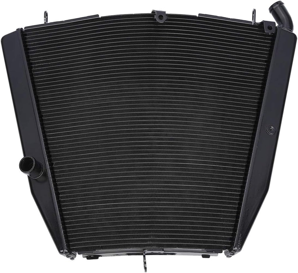 TCMT Aluminum Radiator Cooler Cooling Fit For 2006-2007 Honda CBR1000RR CBR 1000RR