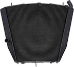 TCMT Aluminum Radiator Cooler Cooling Fit For 2006-2007 Honda CBR1000RR CBR 1000RR