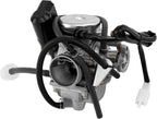 TCMT Alloy Carburetor Fuel Carb Fits For 25cc 150cc GY6 125cc 150cc 4 stroke Engine Scooters ATVs Kazuma Baja Kymco Taotao SunL Tan
