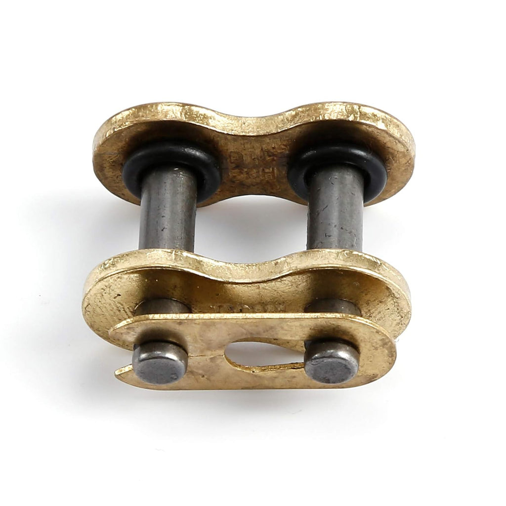 TCMT 530H Heavy Duty Chain Connecting Master Link with O-ring Fits For Yamaha YZF R6 YZF600 YZFR6 1999 2000 2001 2002 2003 2004 2005 2006 2007