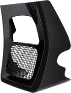 TCMT Fairing Front Spoilers Radiator Chin Cover Fit For Harley Touring Electra Glide Standard 2019-2022 Road Glide 2017-2023 Road King Special 2017-2025 Street Glide 2017-2023