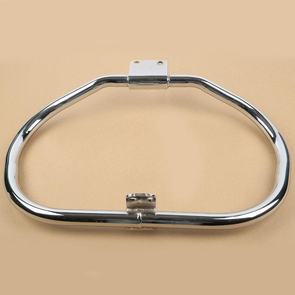 TCMT 1.25“ Engine Guard Crash Bar Chrome Fits For Harley Sportster XL883 XL1200 2004-2022 Forty Eight 2010-2020 Seventy Two 2012-2016 SuperLow 2014-2017 XR1200 2009-2012 Roadster 2016-2020