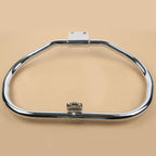 TCMT 1.25“ Engine Guard Crash Bar Chrome Fits For Harley Sportster XL883 XL1200 2004-2022 Forty Eight 2010-2020 Seventy Two 2012-2016 SuperLow 2014-2017 XR1200 2009-2012 Roadster 2016-2020