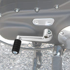 TCMT Shift Shifter Lever Pedal Fit For Harley Sportster 883 XL1200 04-22 Mid Control