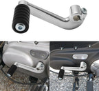 TCMT Shift Shifter Lever Pedal Fit For Harley Sportster 883 XL1200 04-22 Mid Control