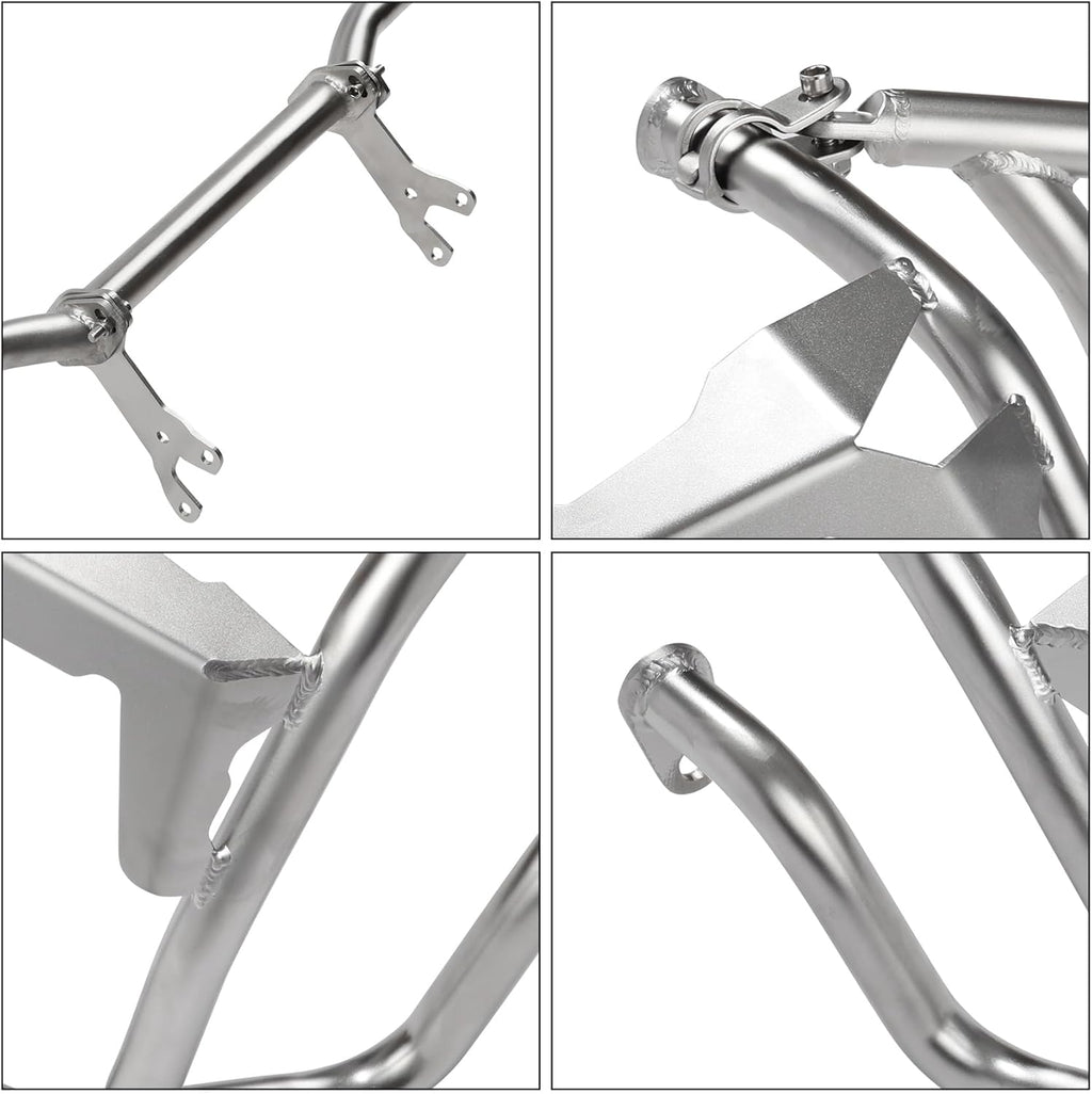TCMT Engine Protector Guard Bumper Crash Bar Frame Fits For BMW R1300GS R 1300GS 23+