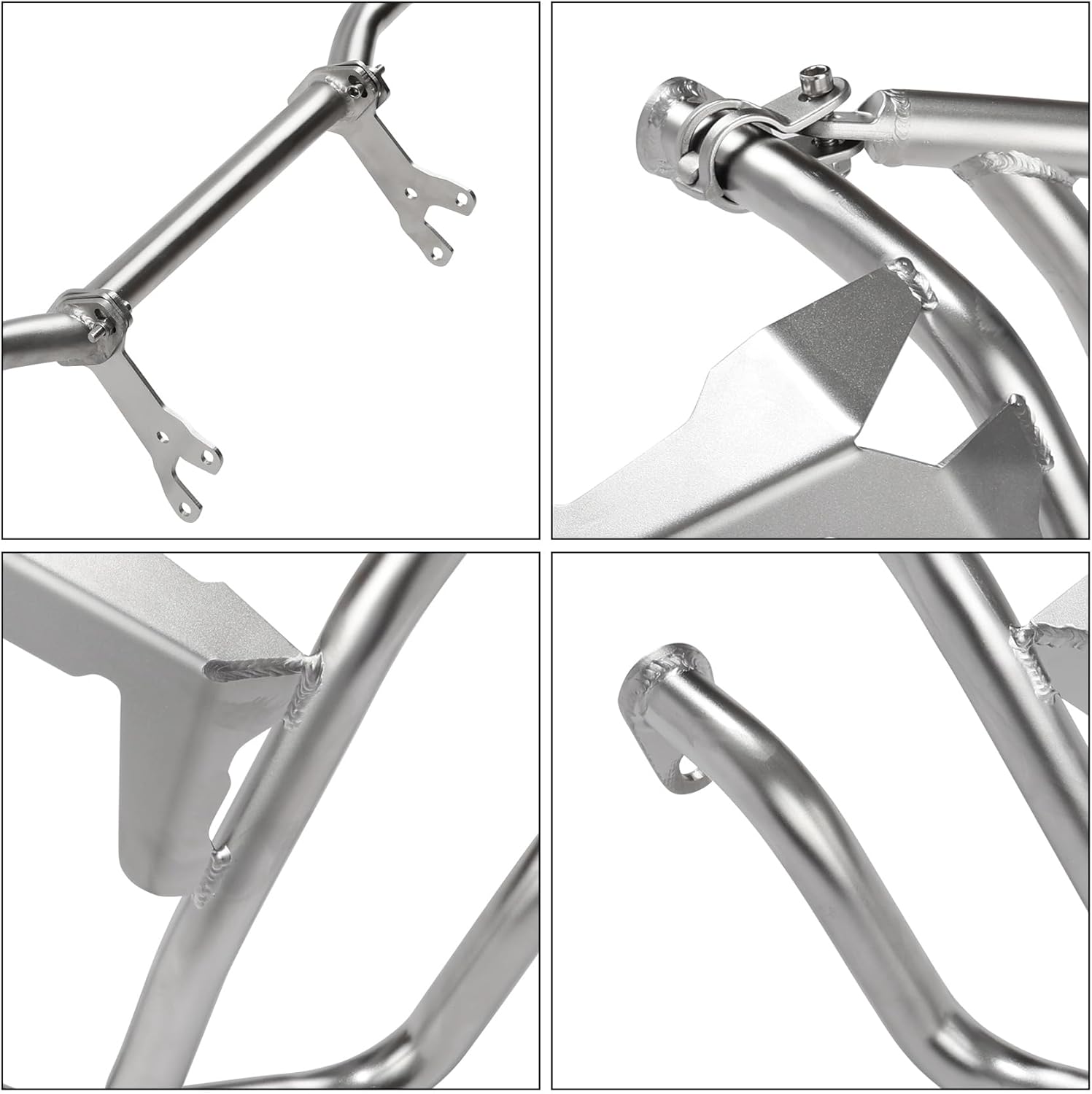 TCMT Engine Protector Guard Bumper Crash Bar Frame Fits For BMW R1300GS R 1300GS 23+