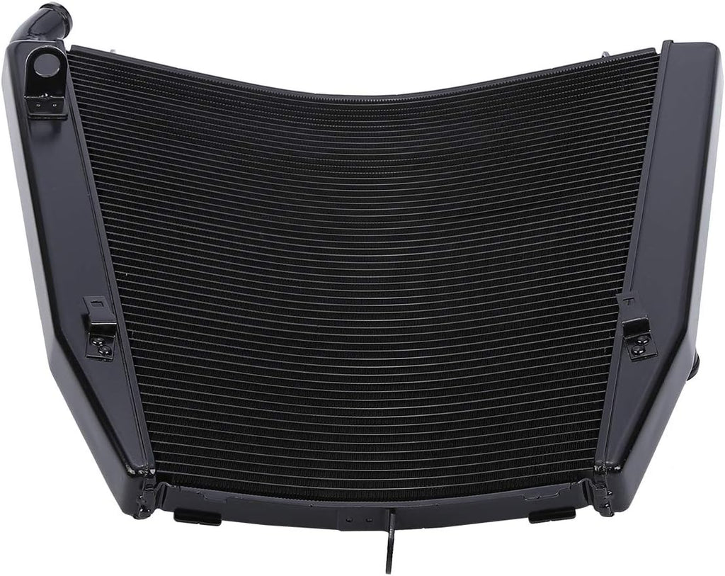 TCMT Aluminum Radiator Cooler Cooling Fit For 2006-2007 Honda CBR1000RR CBR 1000RR