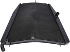 TCMT Aluminum Radiator Cooler Cooling Fit For 2006-2007 Honda CBR1000RR CBR 1000RR