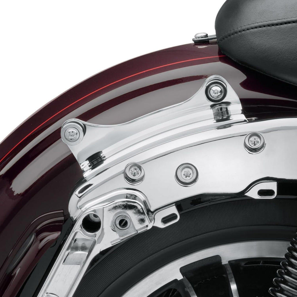 TCMT 4 Point Docking Hardware Kit Fits for Harley Touring CVO Road Glide Street Glide Road King 2014-2025 Electra Glide Standard 2020-2022 Revival FLH 2021