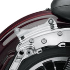 TCMT 4 Point Docking Hardware Kit Fits for Harley Touring CVO Road Glide Street Glide Road King 2014-2025 Electra Glide Standard 2020-2022 Revival FLH 2021