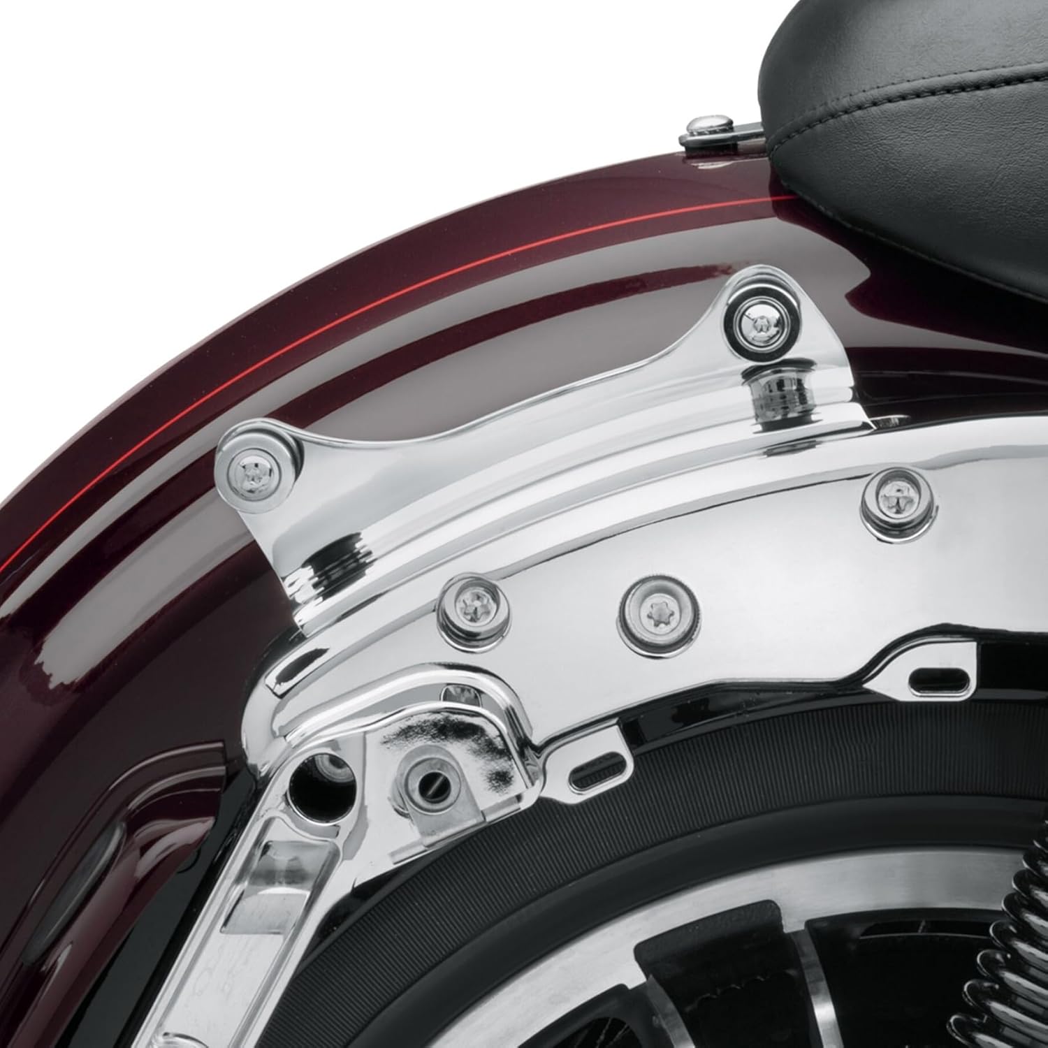 TCMT 4 Point Docking Hardware Kit Fits for Harley Touring CVO Road Glide Street Glide Road King 2014-2025 Electra Glide Standard 2020-2022 Revival FLH 2021