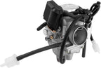 TCMT Alloy Carburetor Fuel Carb Fits For 25cc 150cc GY6 125cc 150cc 4 stroke Engine Scooters ATVs Kazuma Baja Kymco Taotao SunL Tan