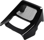 TCMT Fairing Front Spoilers Radiator Chin Cover Fit For Harley Touring Electra Glide Standard 2019-2022 Road Glide 2017-2023 Road King Special 2017-2025 Street Glide 2017-2023